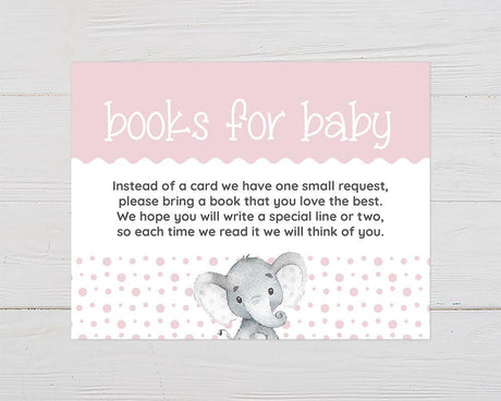 Girl Elephants Books For Baby - goprintplus