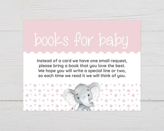 Girl Elephants Books For Baby - goprintplus