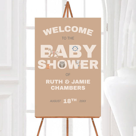 Baby Toys Shower - goprintplus