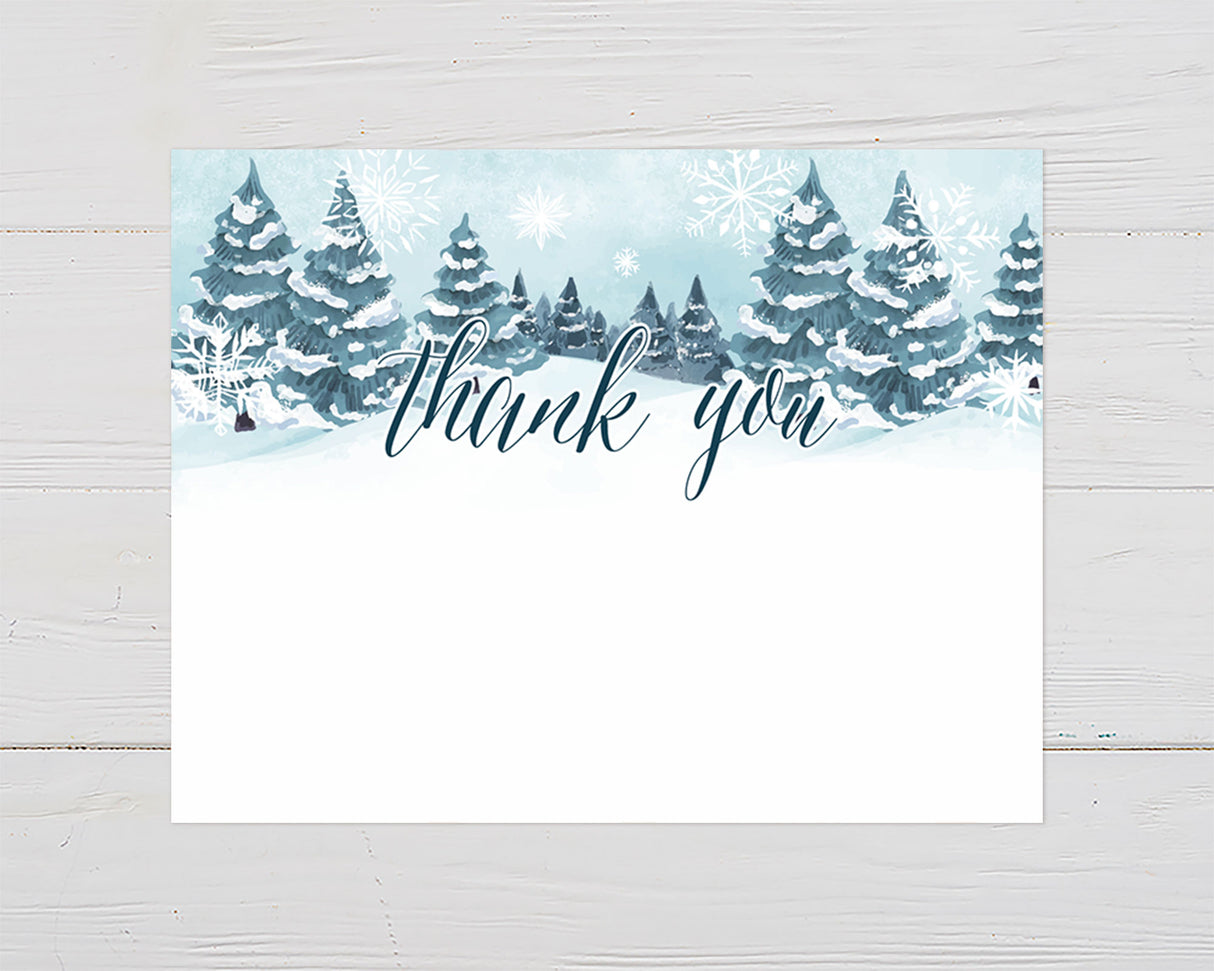 Baby-its-Cold-Outside-Thank-You-Card-Thumbnail