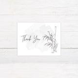 Bamboo Wash Invitations - goprintplus