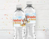 Barnyard-Birthday-Water-Bottle