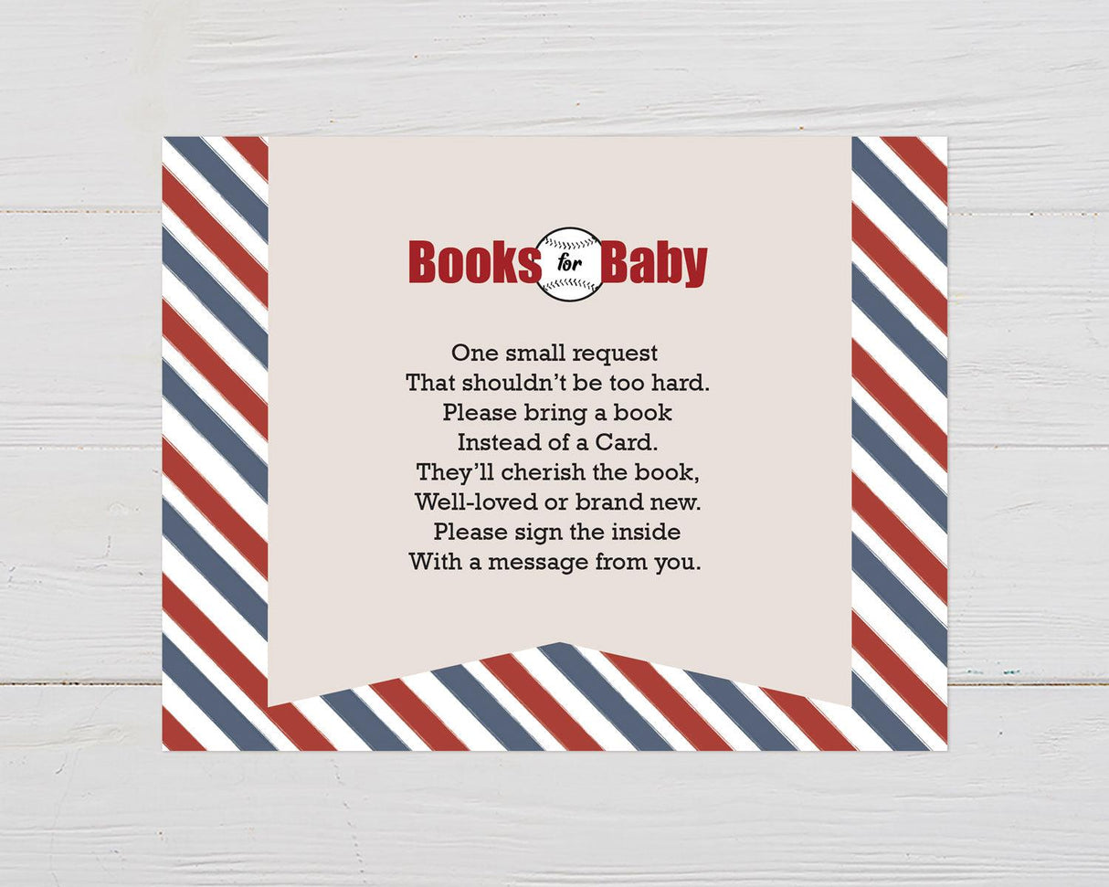 Baseball Books For Baby - goprintplus