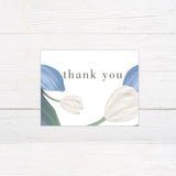 Big Floral Invitations - goprintplus