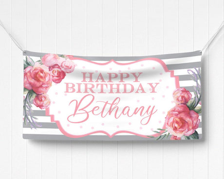 Birthday Brunch Invitation - goprintplus