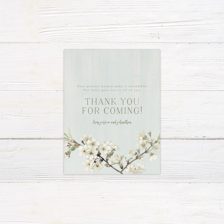 Blossom Bee Invitations - goprintplus