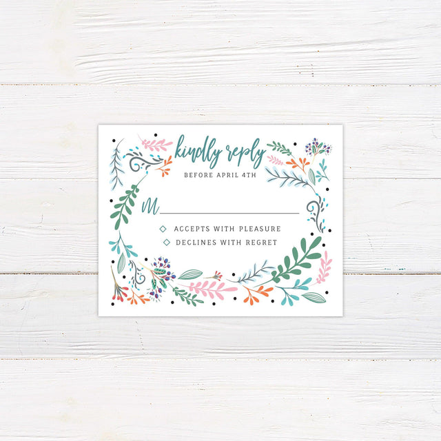 Blue Barn RSVP - goprintplus