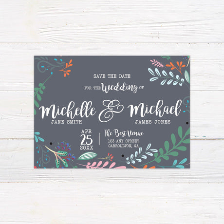 Blue Barn Invitations - goprintplus