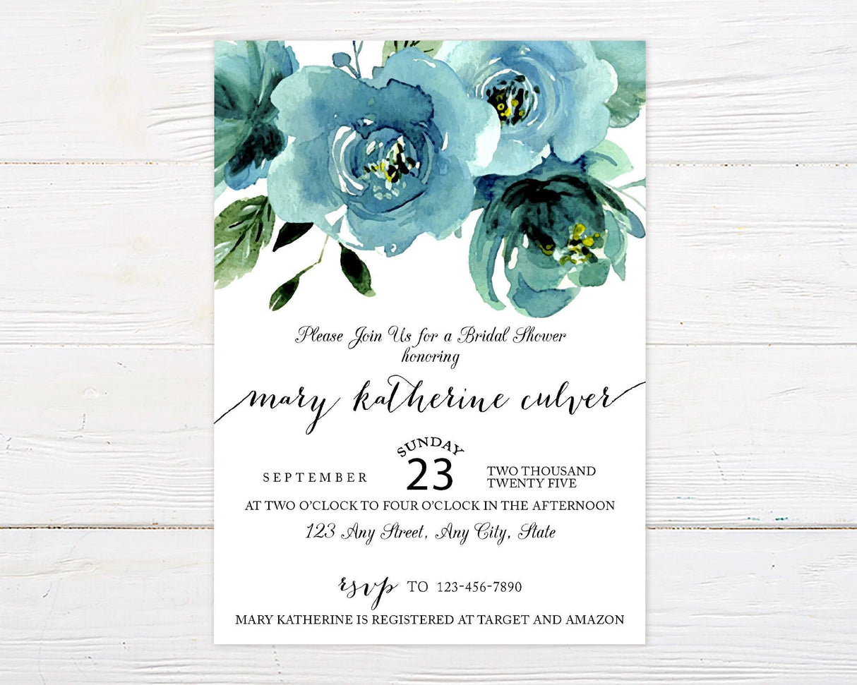 Blue-Floral-Shower-Invitation-Front
