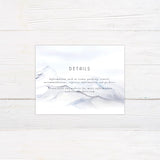 Blue Mountain Invitations - goprintplus