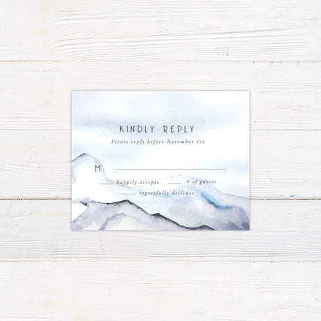 Blue Mountain Invitations - goprintplus