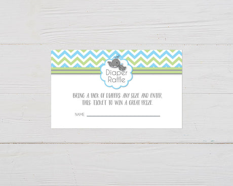 Blue Whales Baby Shower - goprintplus