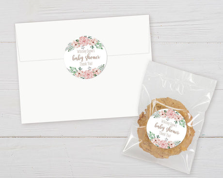 Bohemian Wreath Sticker - goprintplus