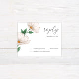 Bold Daisies Invitations - goprintplus