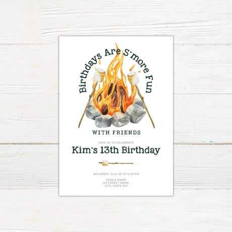 Bonfire-and-Smore_s-Invitation-Front-Thumbnail