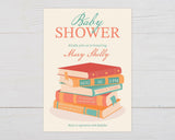 Bookstack Shower - goprintplus