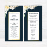 Breath of Spring Invitations - goprintplus