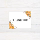 Bright Flowers Invitations - goprintplus