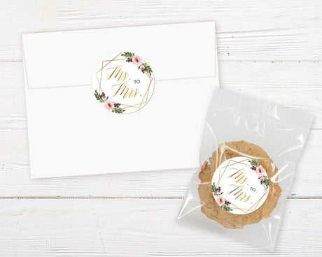 Brunch and Bubbly Shower Invitation - goprintplus