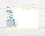 Cake Shower Invitation - goprintplus