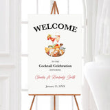 Charcuterie and Cocktails Invitation - goprintplus