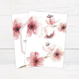 Cherry Blossoms Invitations - goprintplus