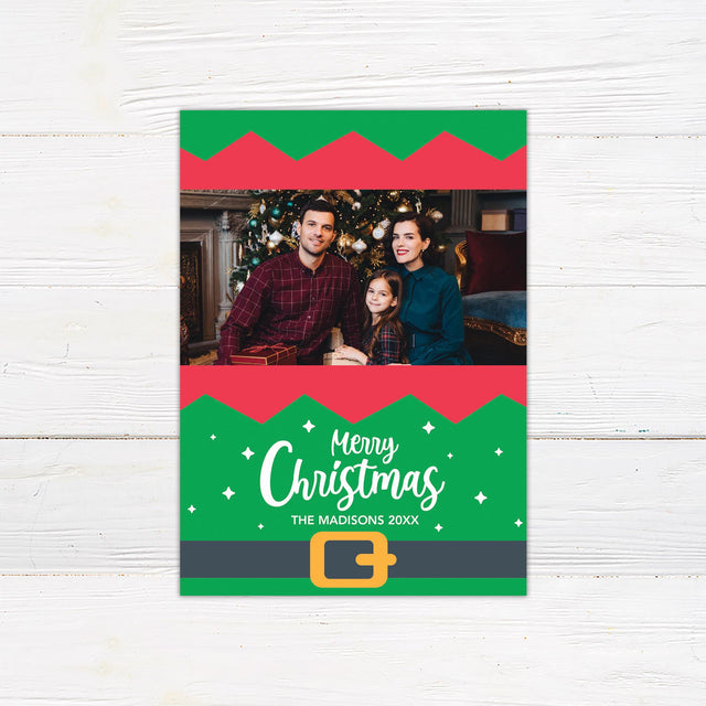 Christmas-Elf-Christmas-Card-Invitation-Front-Thumbnail