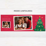 Christmas-Trees-Photo-Card-Gatefold-Inside-Unfolded-Thumbnail