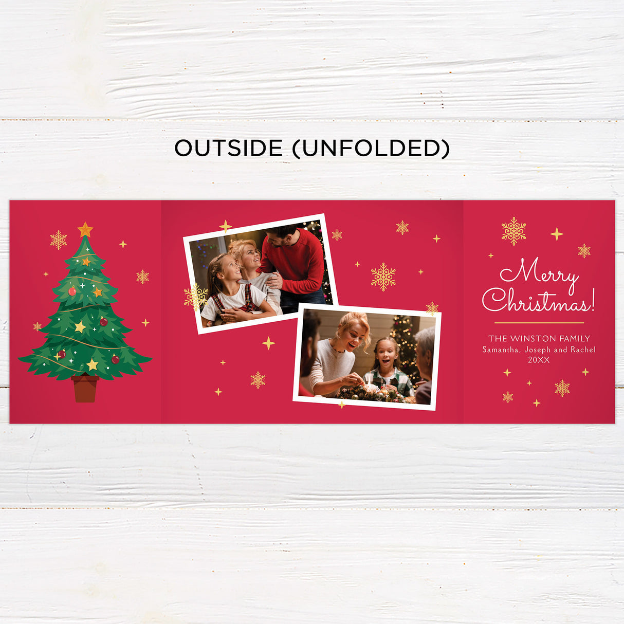 Christmas-Trees-Photo-Card-Gatefold-Outside-Unfolded-Thumbnail