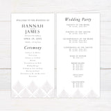 Classic Gatsby Invitations - goprintplus