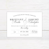 Classic Invitations - goprintplus