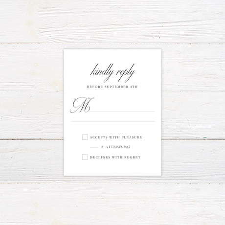 Classic Invitations - goprintplus