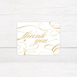 Classic Swirls Invitations - goprintplus