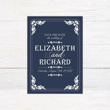 Classy Occasion Invitations - goprintplus