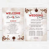 Coffee Lover Invitations - goprintplus