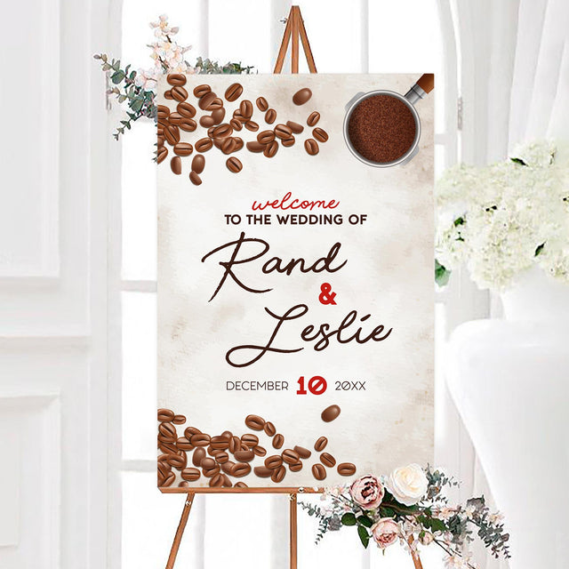 Coffee Lover Sign - goprintplus