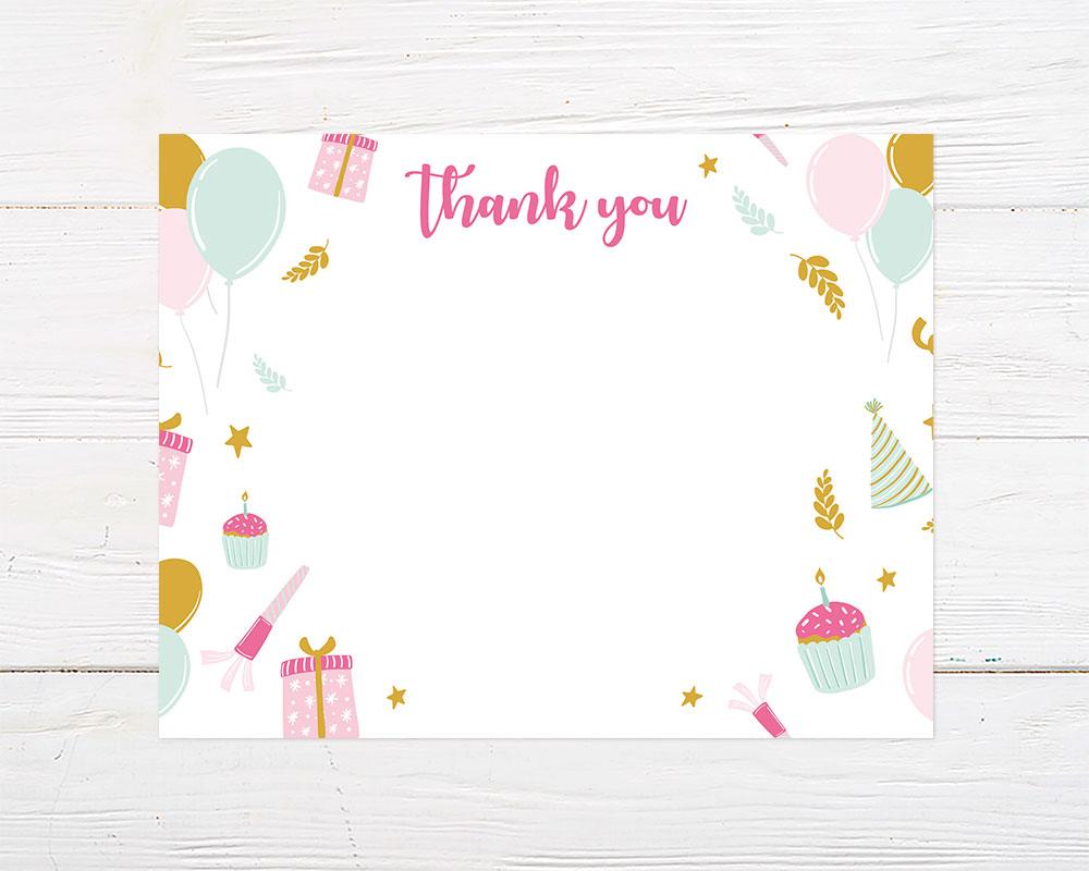 Cupcake-Birthday-Invitation-Thank-You-Card-Thumbnail