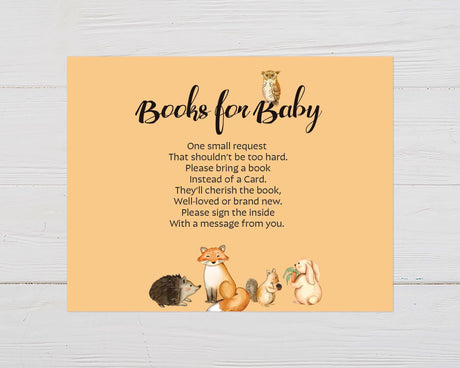 Cute Animals Books For Baby - goprintplus