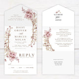 Dainty Branches All in One - goprintplus