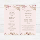 Dainty Branches Invitations - goprintplus