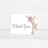 Dainty Branches Invitations - goprintplus