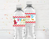 Dance-Birthday-Party-Accessories-Thumb-Water-Bottle