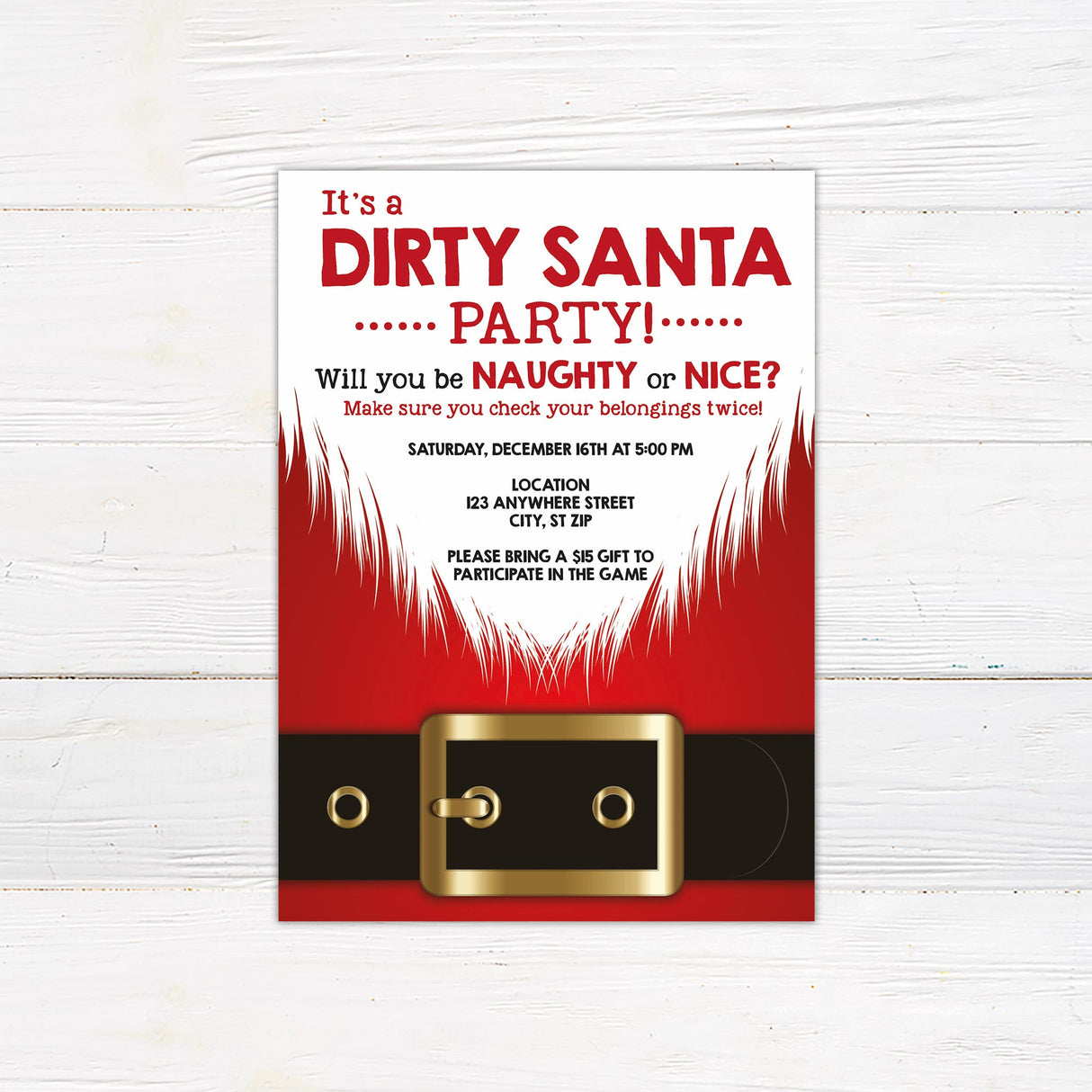 Dirty-Santa-Christmas-Invitation-Front-Thumbnail