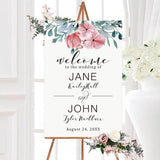 Dusty Blue Diamond Invitations - goprintplus