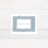 Dusty Blue Invitations - goprintplus