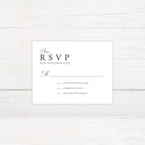 Elegant Lines Invitations - goprintplus