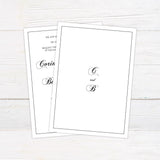 Elegant Invitations - goprintplus