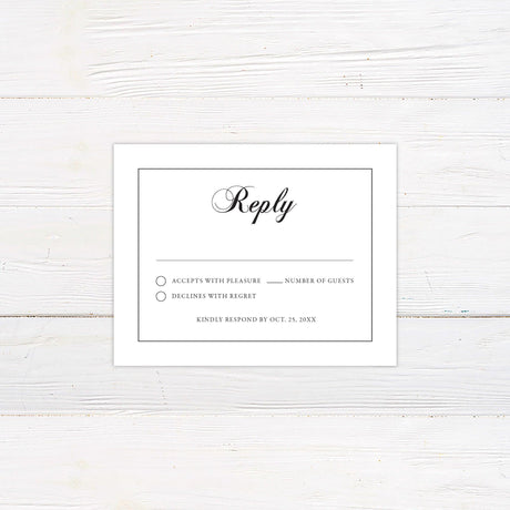 Elegant Invitations - goprintplus