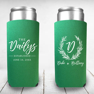 Slim Koozie