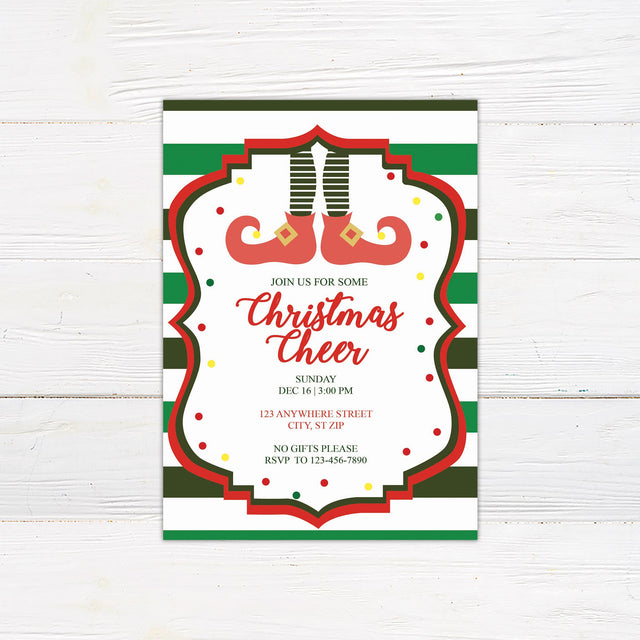 Elf-Christmas-Party-Invitation-Front-Thumbnail